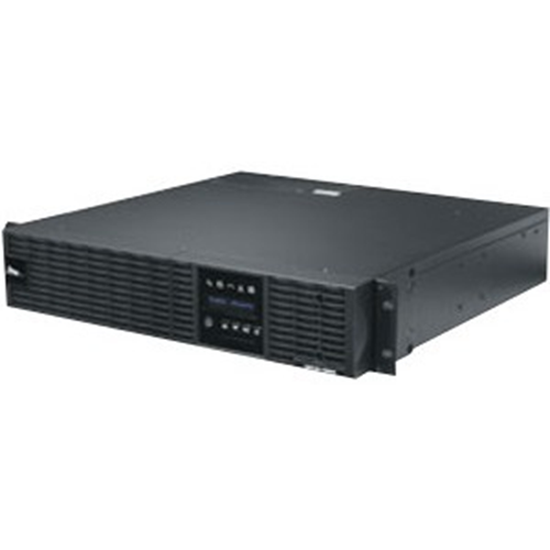 Middle Atlantic Premium Online UPS-OL1500R 1500VA Rack-mountable UPS