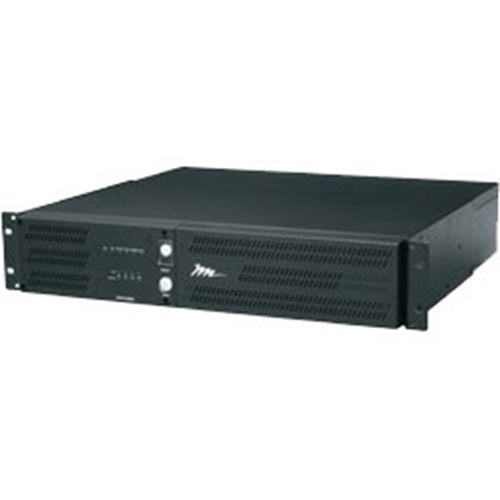 Middle Atlantic UPS- S1500R 1500VA Rack-mountable UPS