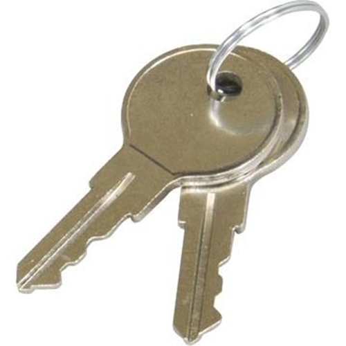 Middle Atlantic Additional Set of keys for USC-KL