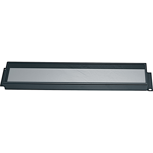 Middle Atlantic SL Series SL3 3U Plexiglass Security Cover