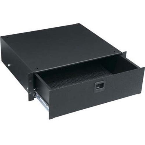 Middle Atlantic Heavy-Duty D and TD Series Drawer