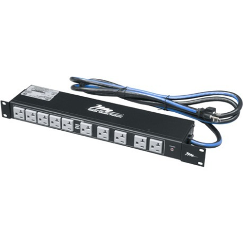 Middle Atlantic PD-2020R-NS 20-Outlets PDU