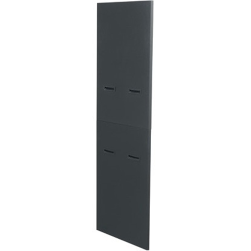 Middle Atlantic Keylocked Side Panels, Pair