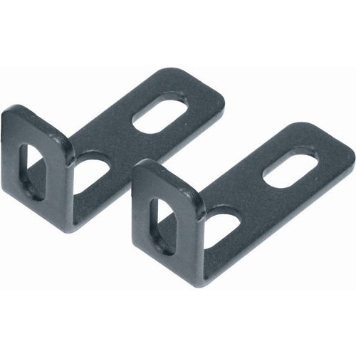 Middle Atlantic Mounting Bracket for Rack - Black