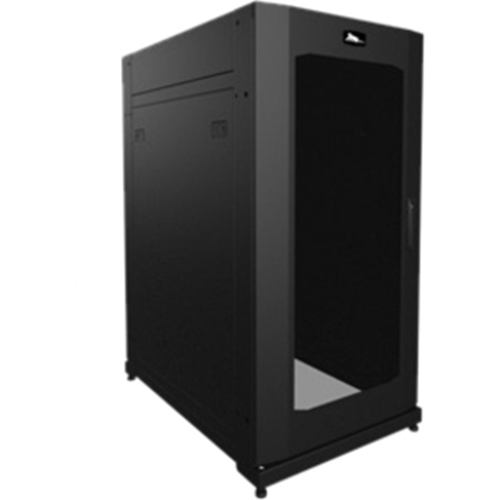 Middle Atlantic SNE Series Rack, SNE24D-2436-P1