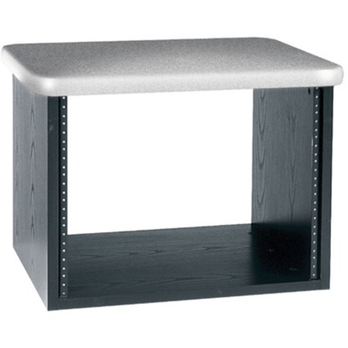 Middle Atlantic 8 Space Table Top Rack, Hm