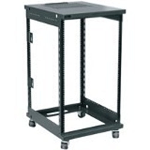 Middle Atlantic QAR Series Rack, 18 RU, 20