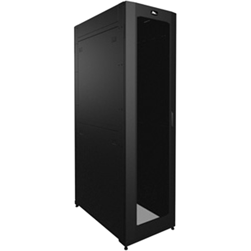 Middle Atlantic SNE Series Rack, SNE24D-4548-P1