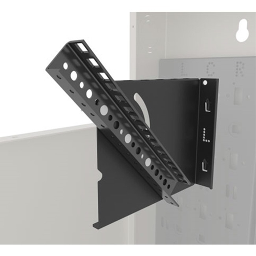 Middle Atlantic VWM-RR-PIV-2 Mounting Rail Kit for Rack