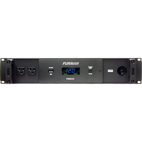 Furman Sound P-2400AR Line Conditioner