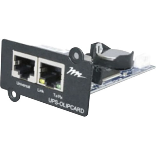 Online UPS Network Interface Card