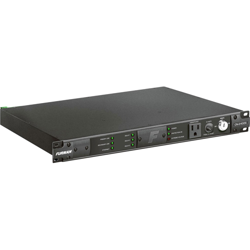 Furman Sound 20A SmartSequencing Power Conditioner