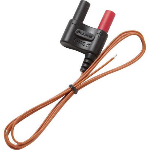 Fluke Networks 80BK-A Integrated DMM Temperature Probe