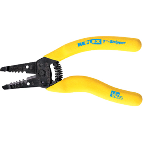 IDEAL Reflex Premium T-7 T-Stripper Wire Stripper