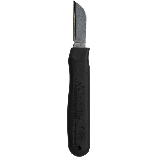 Jonard Tools Ergonomic Cable Splicing Knife