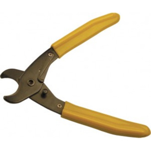 Platinum Tools Coax & Round Wire Cable Cutting Plier