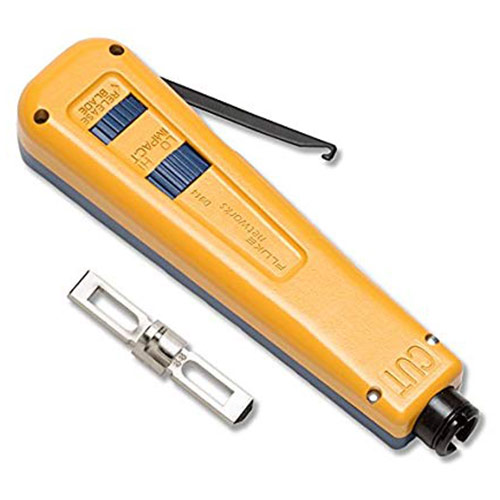 Fluke Networks D914 10051100 Impact Tool