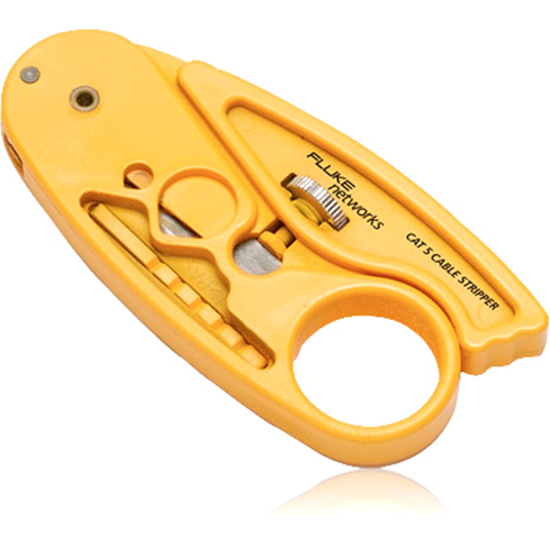 Fluke Networks 11231255 Coax Stripper