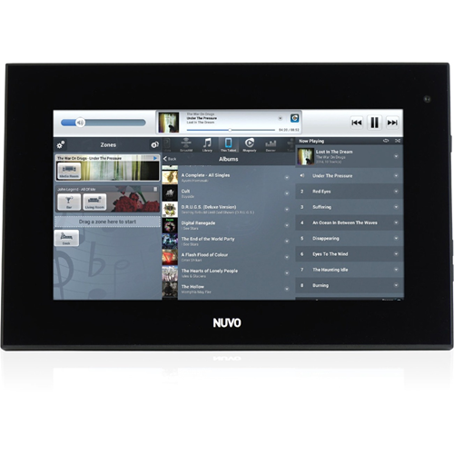 NuVo P30 Tablet - 7