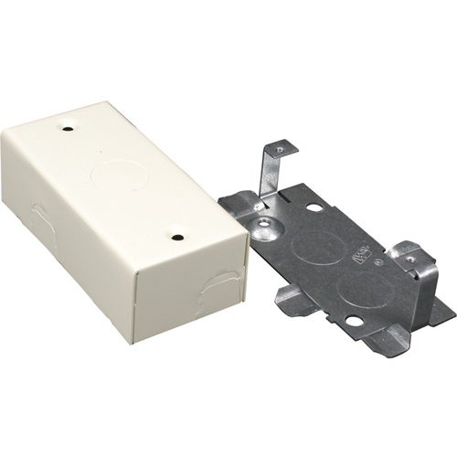 Wiremold V57242 Mounting Box