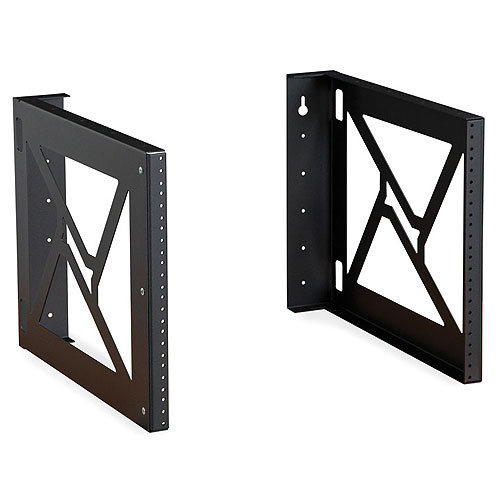 Kendall Howard 1915300112 Wallmount Rack Frame