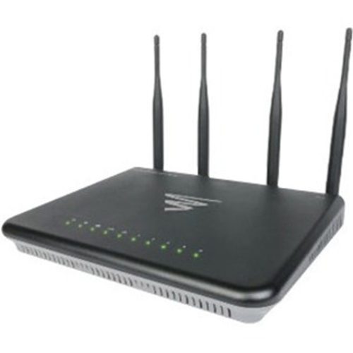 Luxul EPIC 3 XWR-3150 IEEE 802.11ac Ethernet Wireless Router