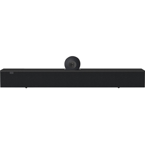 AMX Acendo Vibe ACV-5100BL Bluetooth Sound Bar Speaker - 10 W RMS - Black