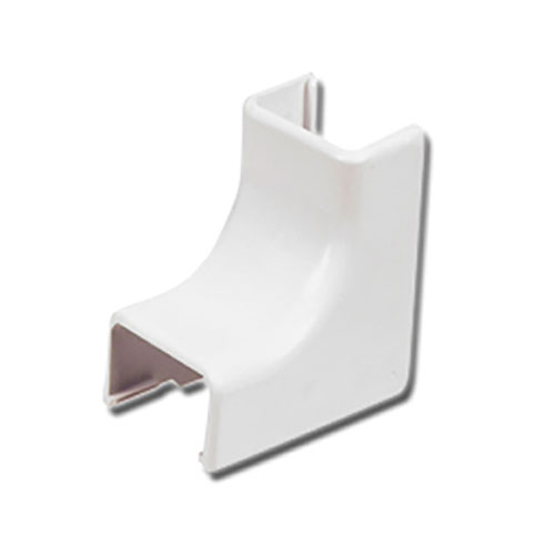 HellermannTyton TSR2W-33-1 Internal Corner Cover, 1-1/4