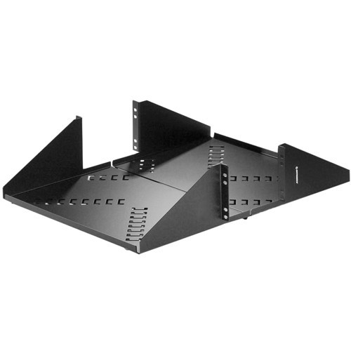 Ortronics rack shelf