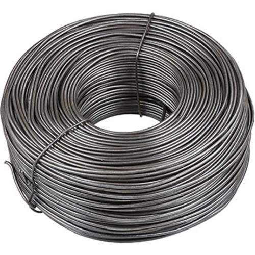 Steel Tie Wire ( Black Annealed )