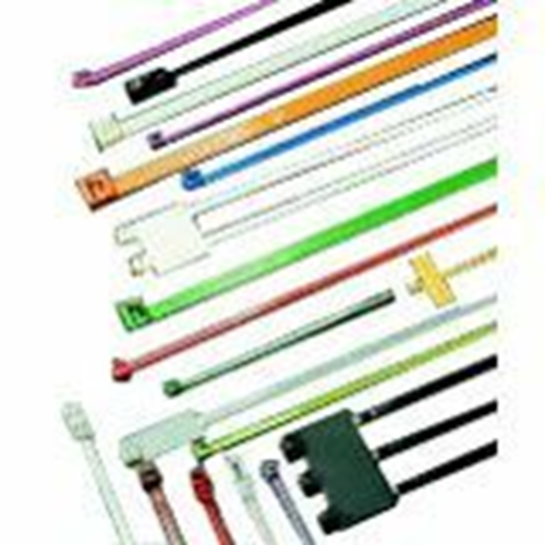 HellermannTyton T150 Series Heavy Duty Cable Tie