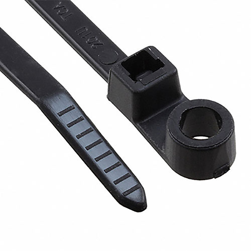 HellermannTyton Screw Mount Tie