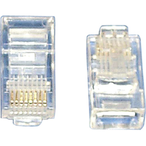 SRC Cat5e Modular Plug