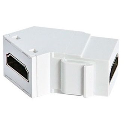 Legrand-On-Q HDMI Keystone Insert, White