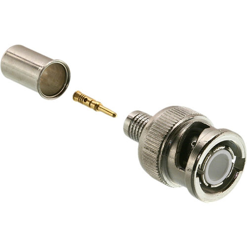 Gem Electronics Antenna Connector