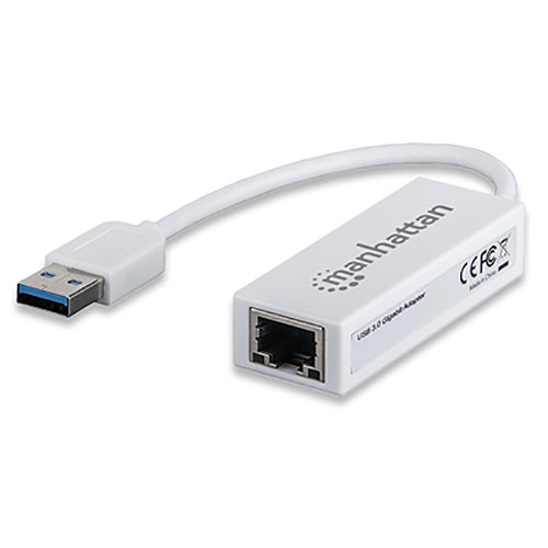 Usb 3.0 Gigabit Adapter