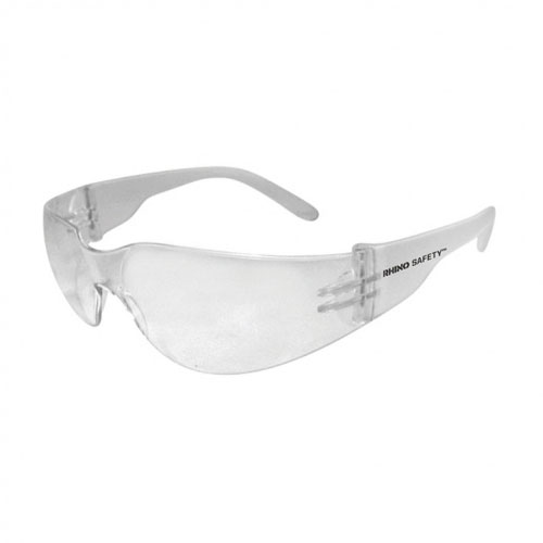 Platinum Tools Frameless Safety Glasses