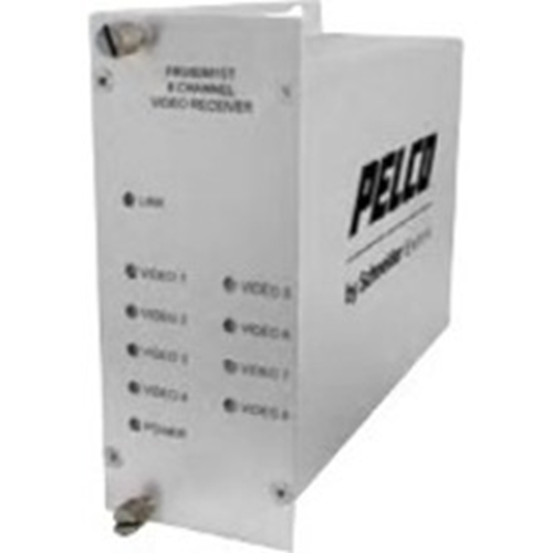 Pelco FRV80S1ST Video Extender Receiver