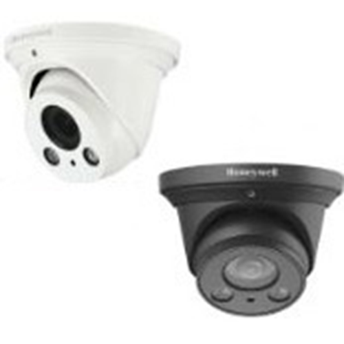 Honeywell Performance HE42XD2 2.1 Megapixel Surveillance Camera