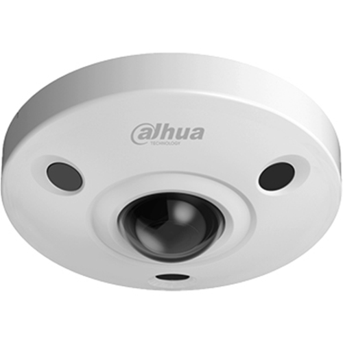 Dahua A83AR6 8 Megapixel Surveillance Camera - Dome