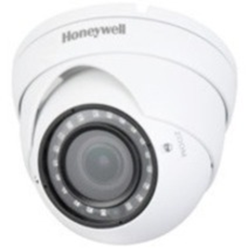 Honeywell Performance 2 Megapixel Surveillance Camera - Dome