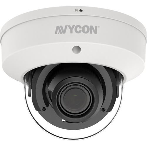 AVYCON AVC-TV22M 2 Megapixel Surveillance Camera - Dome