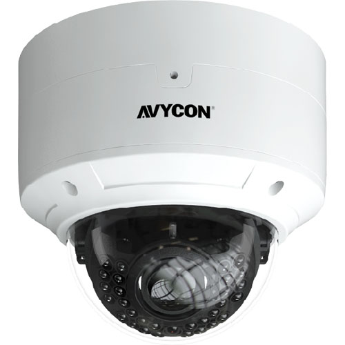 AVYCON 5 Megapixel Surveillance Camera - Dome