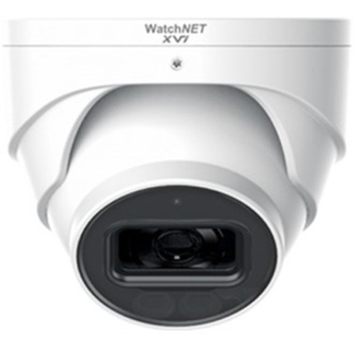 WatchNET Enhanced XVI-50IRBTR2 5 Megapixel Surveillance Camera - Turret