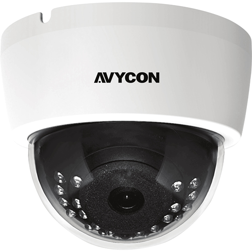 AVYCON Surveillance Camera - Dome