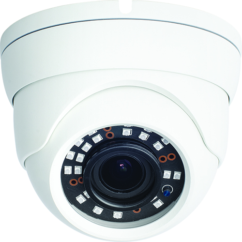 W Box 0E-HD4MPMOEY 4 Megapixel Surveillance Camera