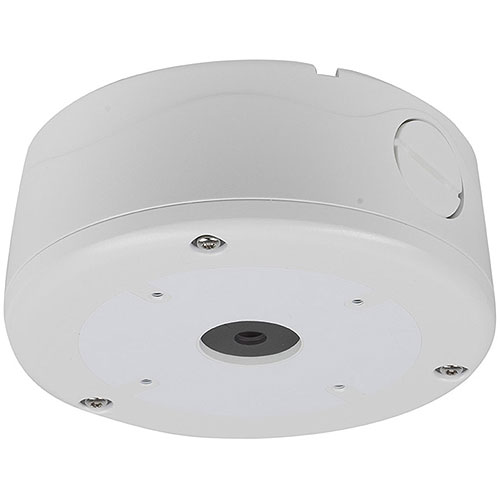 Illustra Mounting Box for Network Camera