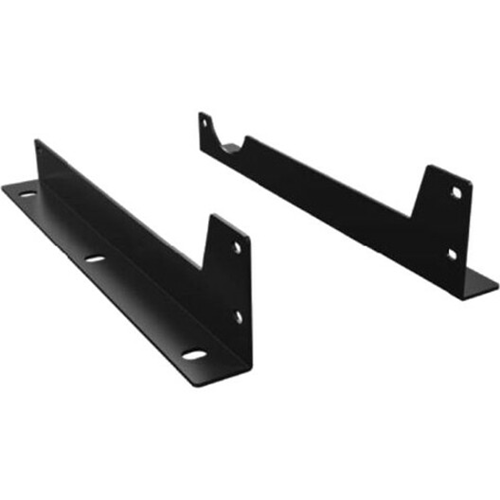 Hikvision Mounting Bracket for Digital Video Recorder, Network Video Recorder - Satin Black