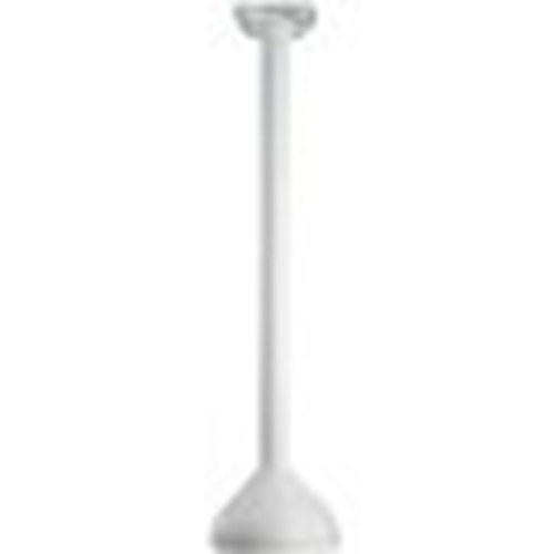 Bosch Pole Mount for Surveillance Camera - Signal White