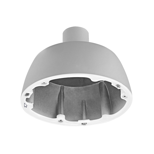 PENDANT CAP,FIXED DOME,160MM